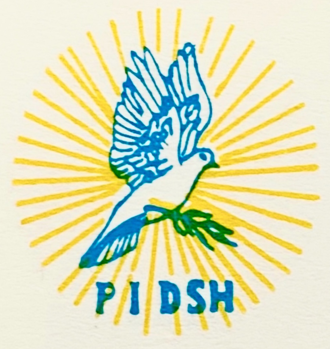 PIDSH Logo
